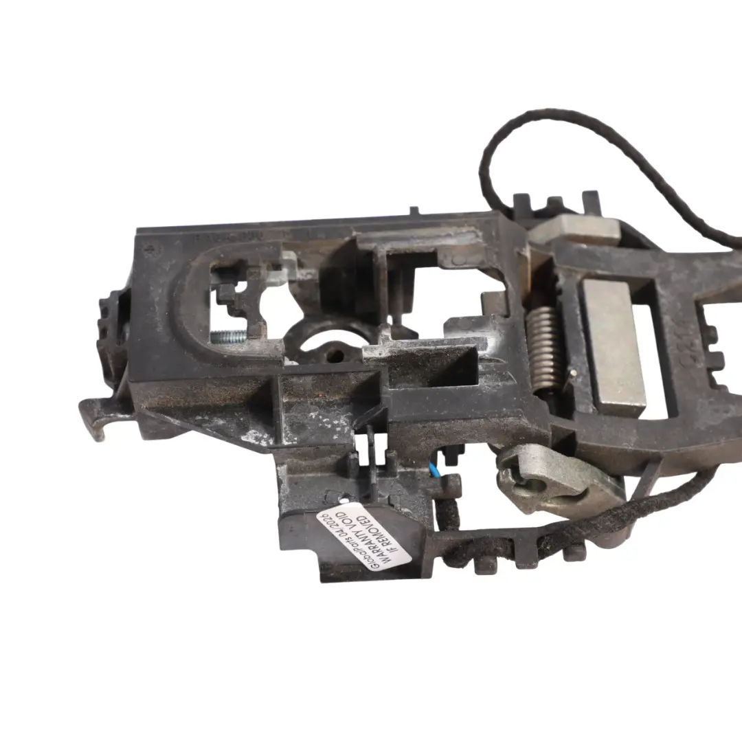Ford Kuga C394 Door Handle Carrier Support Mount Front Left N/S 3M51-R224A37-CB - SKU RHD-1480213 - Part number 1480213