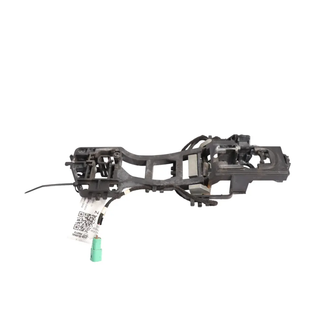 C394 Door Handle Carrier Support Mount Front Left N/S 3M51-R224A37-CB to Ford Kuga with Part number 1480213 Ford Kuga C394 Door Handle Carrier Support Mount Front Left N/S 3M51-R224A37-CB - SKU RHD-1480213 - Part number 1480213