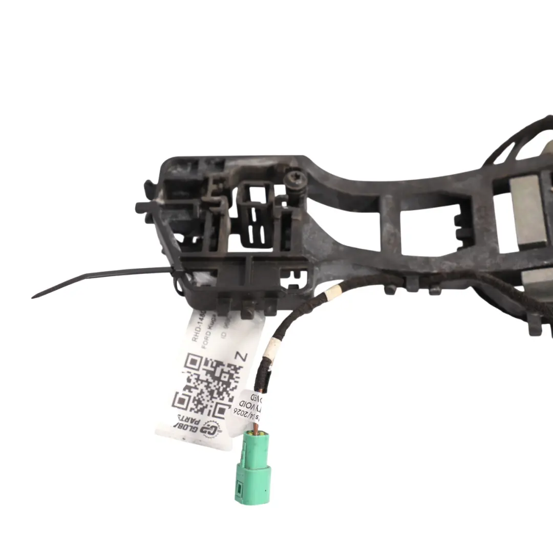 Ford Kuga C394 Door Handle Carrier Support Mount Front Left N/S 3M51-R224A37-CB - SKU RHD-1480213 - Part number 1480213