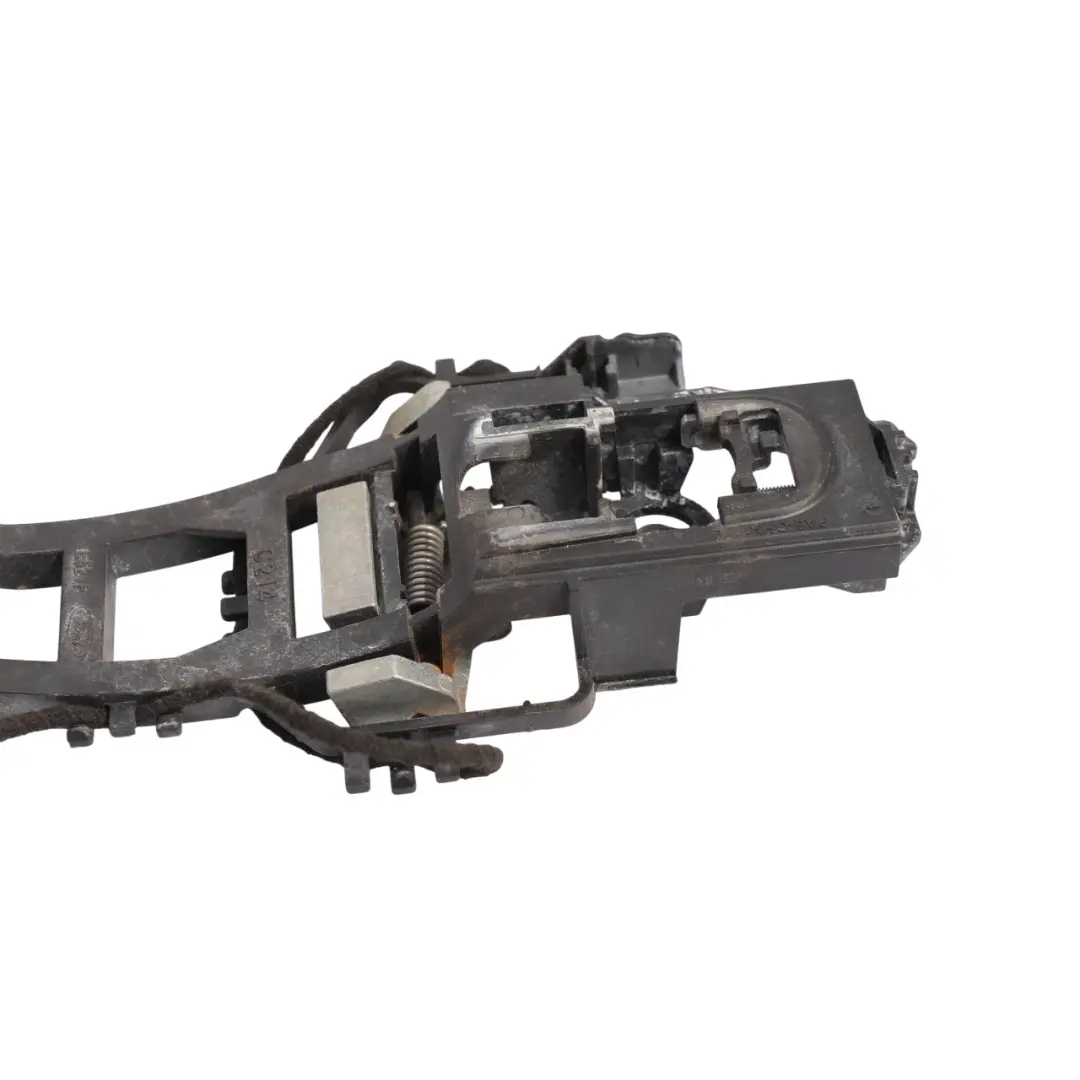 C394 Door Handle Carrier Support Mount Front Left N/S 3M51-R224A37-CB to Ford Kuga with Part number 1480213 Ford Kuga C394 Door Handle Carrier Support Mount Front Left N/S 3M51-R224A37-CB - SKU RHD-1480213 - Part number 1480213