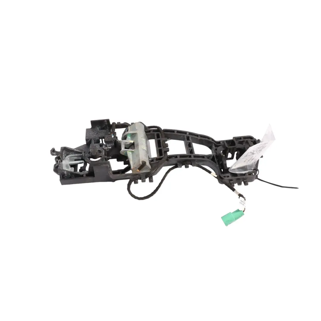 Ford Kuga C394 Door Handle Carrier Support Mount Front Left N/S 3M51-R224A37-CB - SKU RHD-1480213 - Part number 1480213