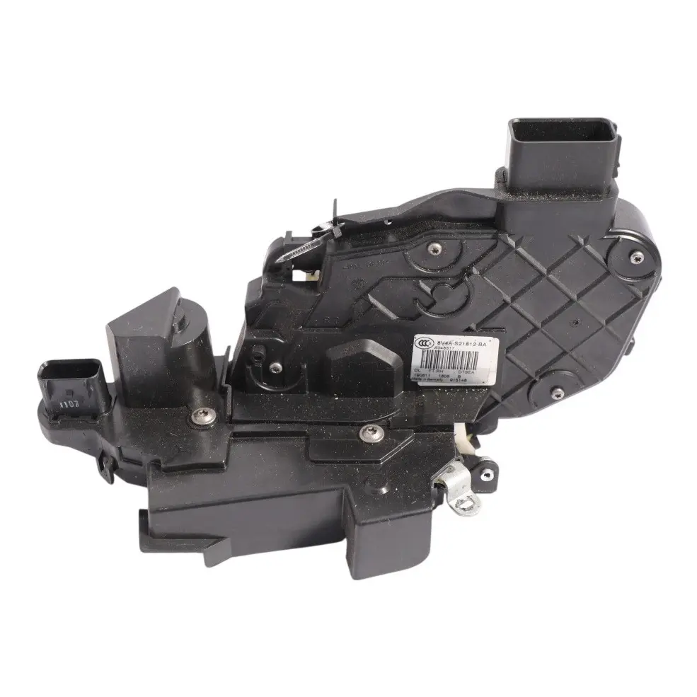 Ford Kuga C394 Door Lock Catch Actuator Mechanism Front Right O/S 1523299