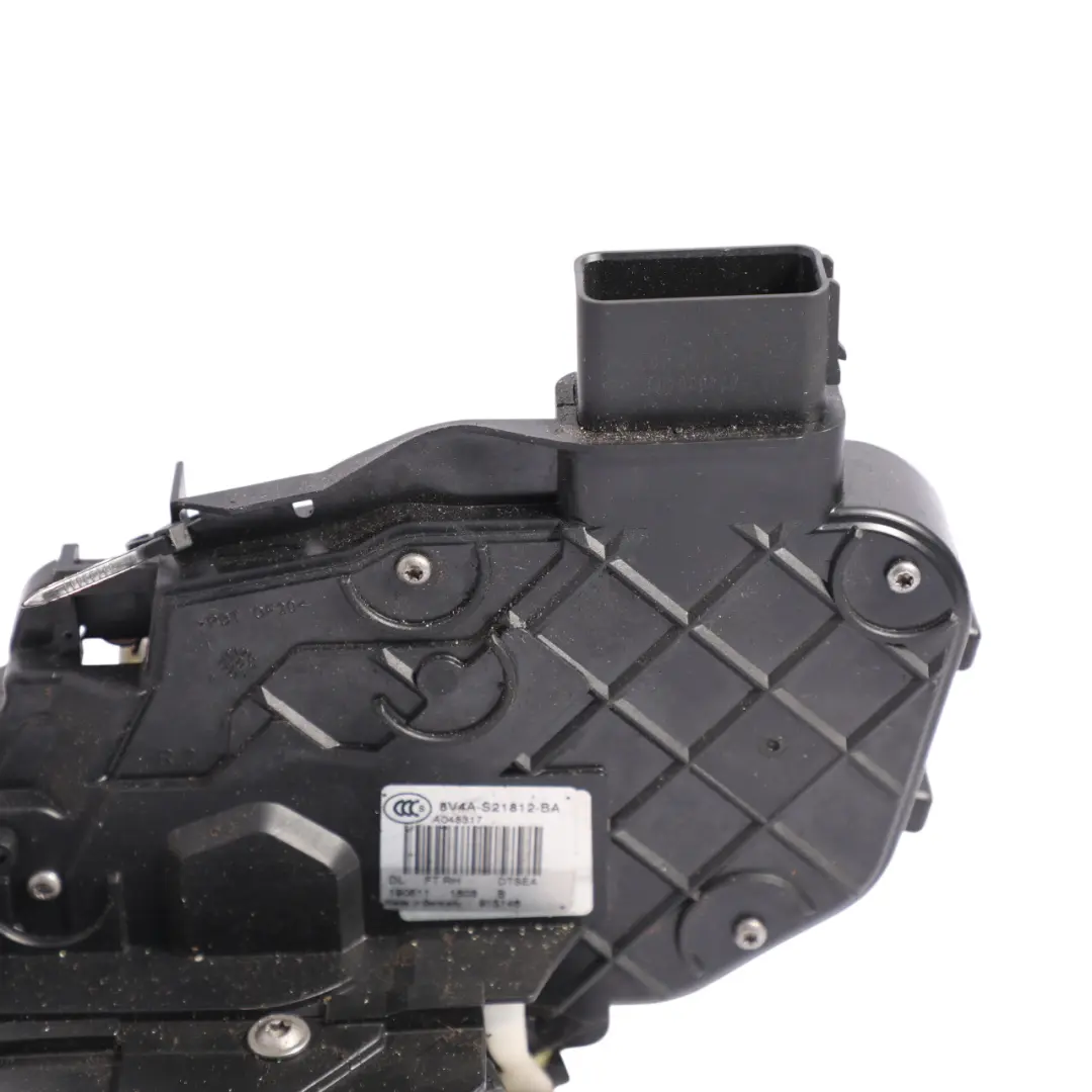 C394 Door Lock Catch Actuator Mechanism Front Right O/S to Ford Kuga with Part number 1523299 Ford Kuga C394 Door Lock Catch Actuator Mechanism Front Right O/S - SKU RHD-1523299 - Part number 1523299