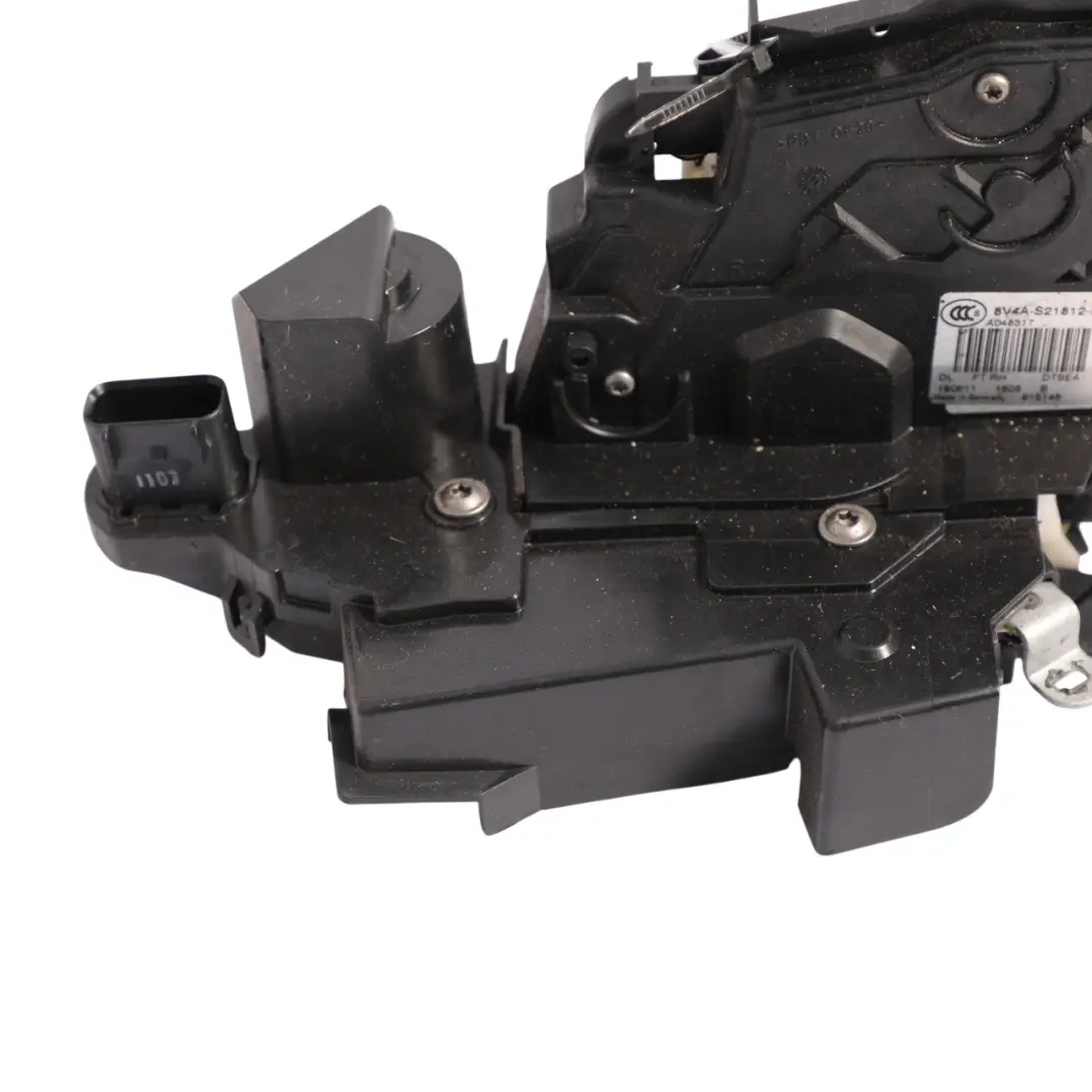 Ford Kuga C394 Door Lock Catch Actuator Mechanism Front Right O/S - SKU RHD-1523299 - Part number 1523299