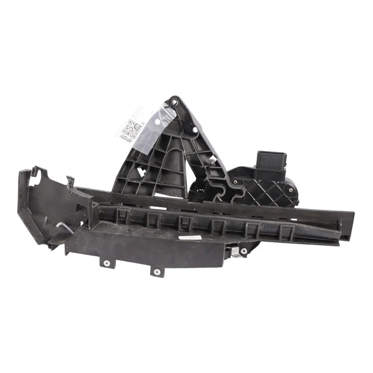 Ford Kuga C394 Door Lock Shield Cover Lock Actuator Front Right O/S 1523320
