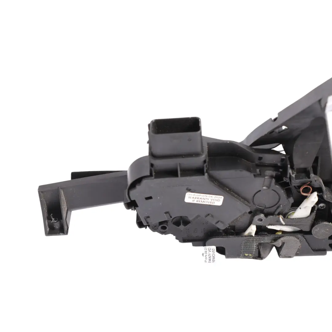 C394 Door Lock Shield Cover Lock Actuator Front Right O/S to Ford Kuga with Part number 1523320 Ford Kuga C394 Door Lock Shield Cover Lock Actuator Front Right O/S - SKU RHD-1523320 - Part number 1523320
