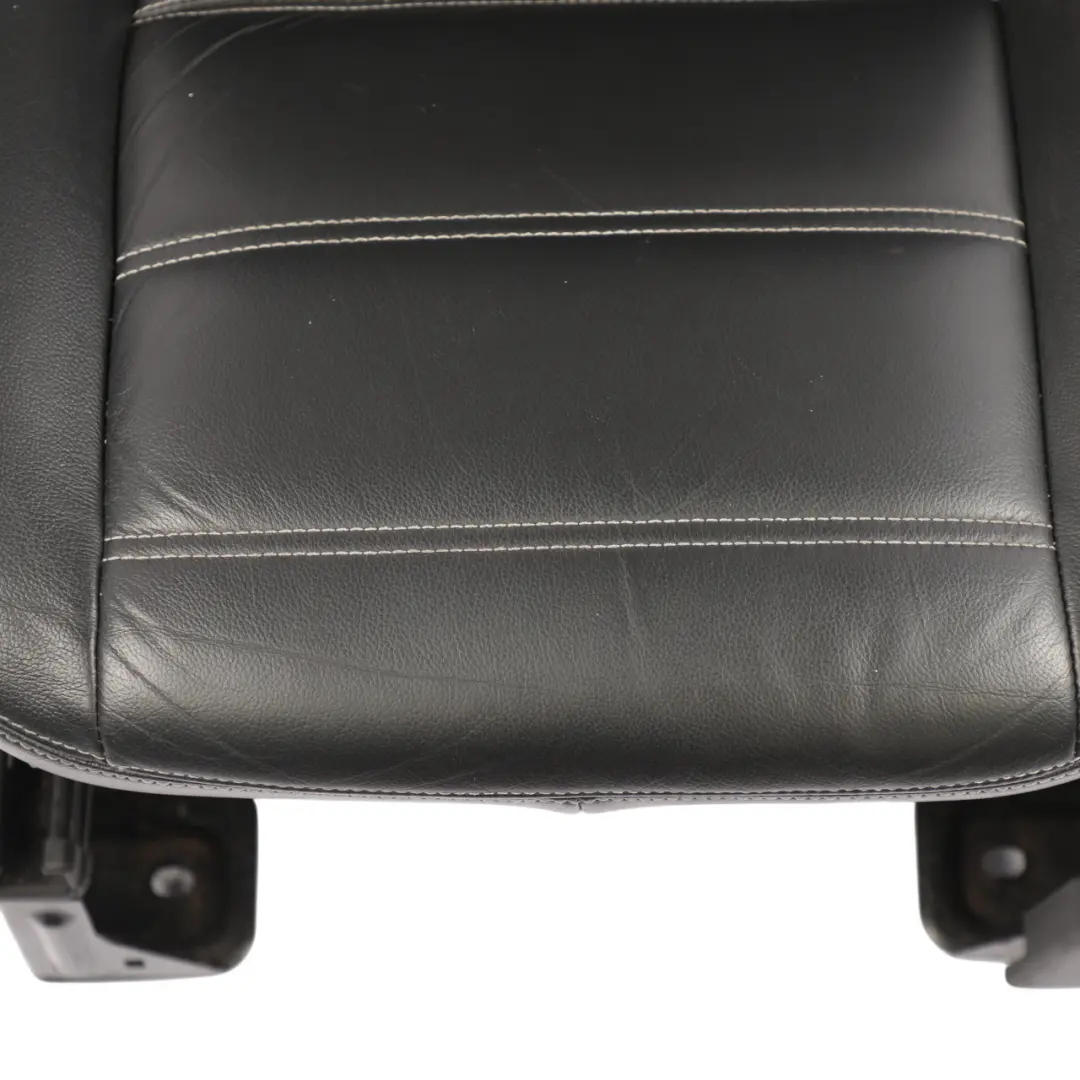 Mk1 Front Seat Sport Heated Leather Ebony Black Left N/S to Ford Kuga with Part number 1711283 Ford Kuga Mk1 Front Seat Sport Heated Leather Ebony Black Left N/S - SKU RHD-1711283 - Part number 1711283