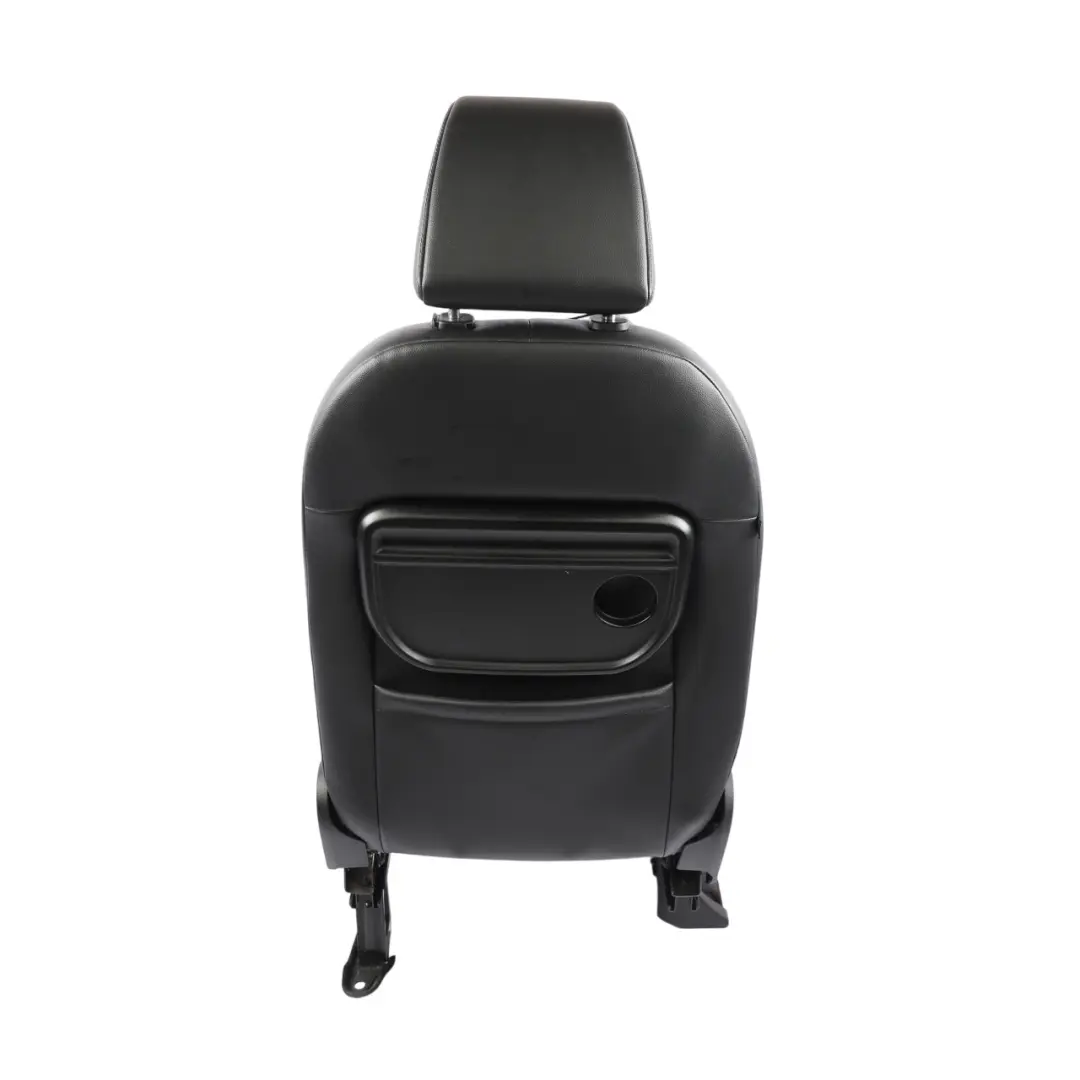 Ford Kuga Mk1 Front Seat Sport Heated Electric Leather Ebony Black Right O/S - SKU RHD-1711285 - Part number 1711285