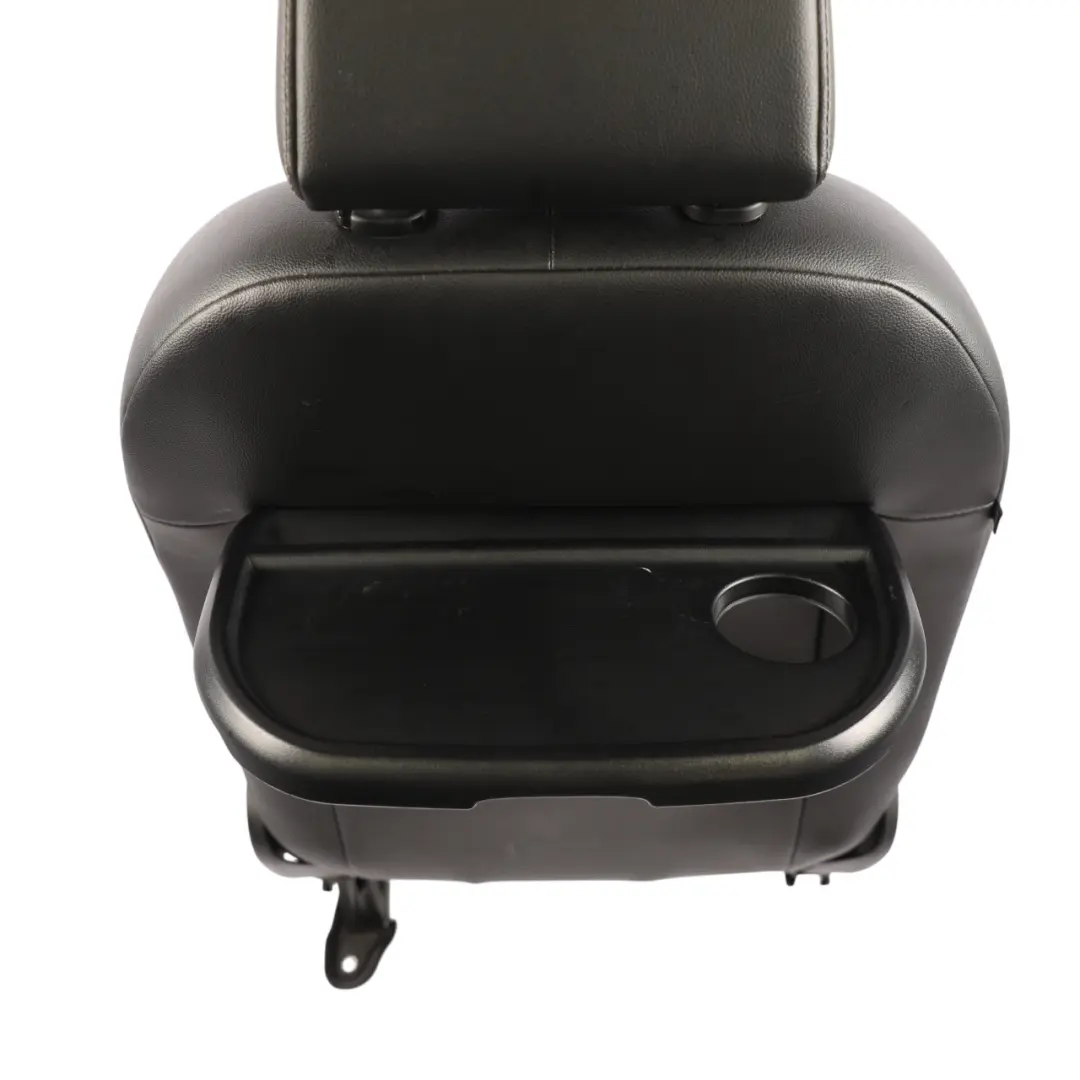 Ford Kuga Mk1 Front Seat Sport Heated Electric Leather Ebony Black Right O/S - SKU RHD-1711285 - Part number 1711285