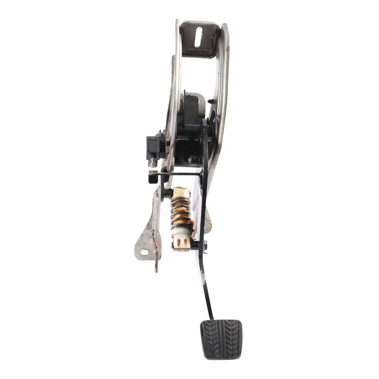 Ford Ranger Mk6 Clutch Pedal Assembly Manual Transmission AB397519BD