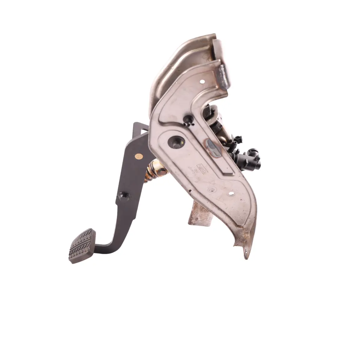 Ford Ranger Mk6 Clutch Pedal Assembly Manual Transmission AB397519BD - SKU RHD-1720771 - Part number 1720771