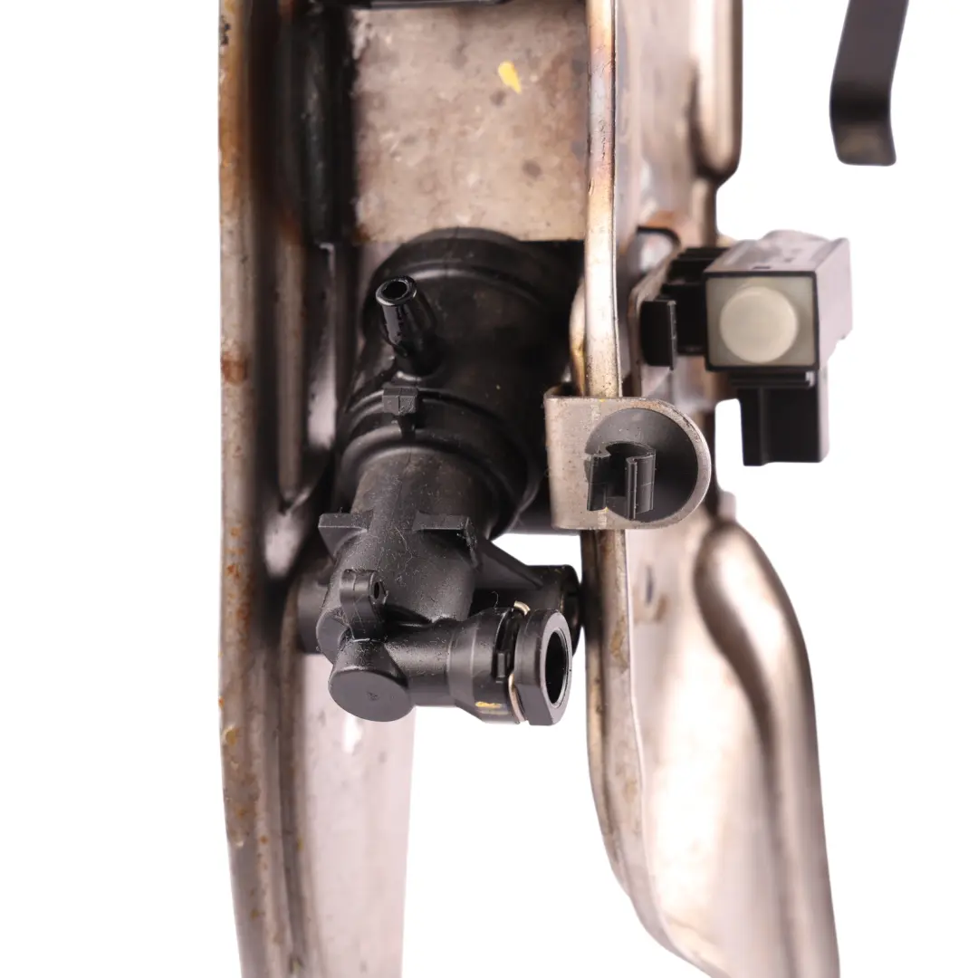 Mk6 Clutch Pedal Assembly Manual Transmission AB397519BD to Ford Ranger with Part number 1720771 Ford Ranger Mk6 Clutch Pedal Assembly Manual Transmission AB397519BD - SKU RHD-1720771 - Part number 1720771