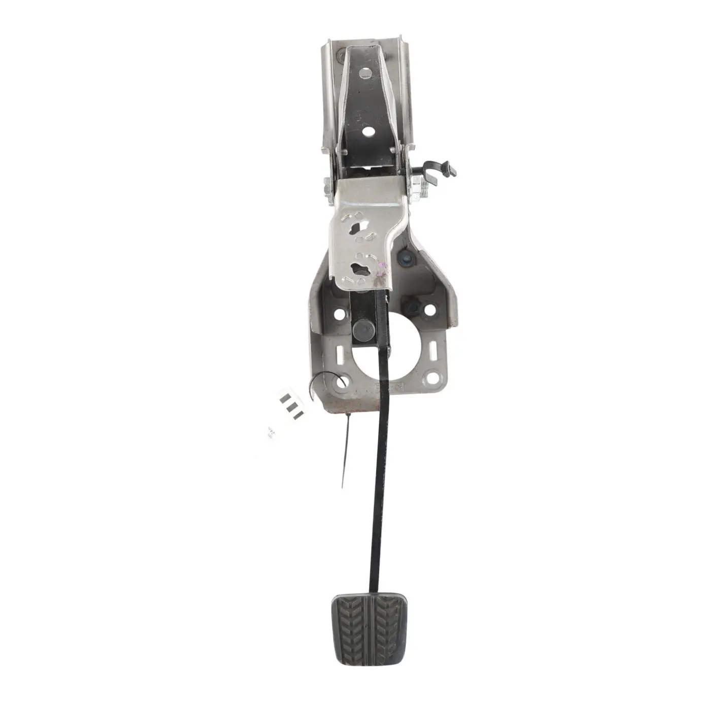 Ford Ranger Mk6 Brake Pedal Assembly Manual Transmission AB31-2L388-AE
