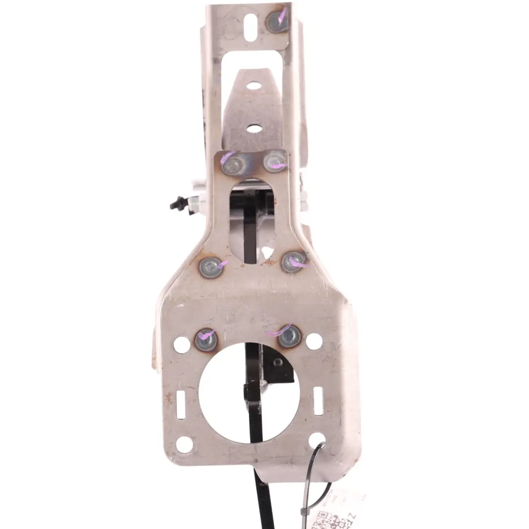 Mk6 Brake Pedal Assembly Manual Transmission AB31-2L388-AE to Ford Ranger with Part number 1727340 Ford Ranger Mk6 Brake Pedal Assembly Manual Transmission AB31-2L388-AE - SKU RHD-1727340 - Part number 1727340