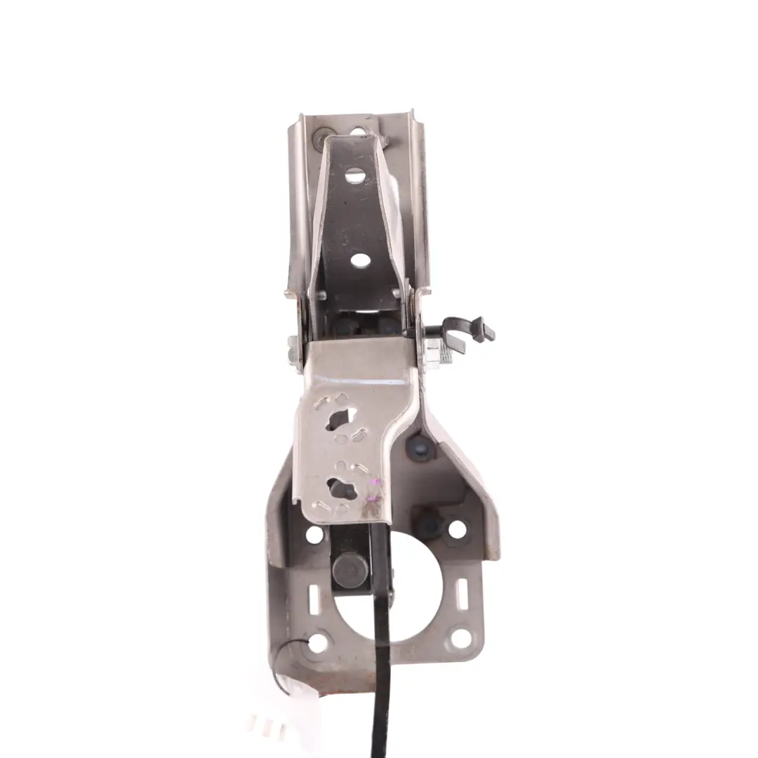 Ford Ranger Mk6 Brake Pedal Assembly Manual Transmission AB31-2L388-AE - SKU RHD-1727340 - Part number 1727340