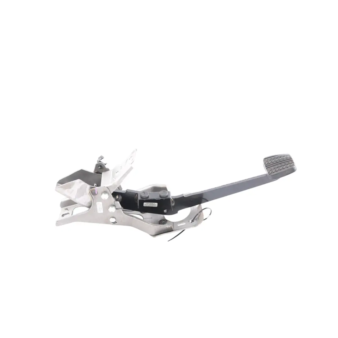 Mk6 Brake Pedal Assembly Manual Transmission AB31-2L388-AE to Ford Ranger with Part number 1727340 Ford Ranger Mk6 Brake Pedal Assembly Manual Transmission AB31-2L388-AE - SKU RHD-1727340 - Part number 1727340