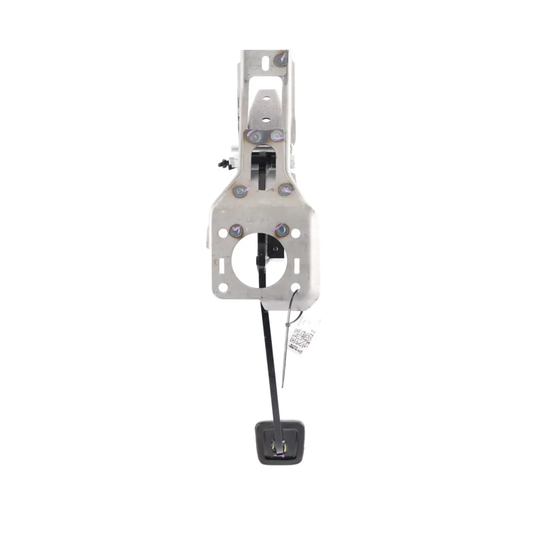 Ford Ranger Mk6 Brake Pedal Assembly Manual Transmission AB31-2L388-AE - SKU RHD-1727340 - Part number 1727340