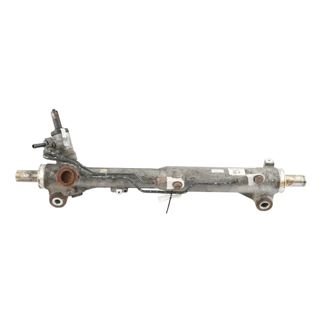 Ford Ranger Mk6 Steering Rack Pinion Box Steering Gear AB31-3200-BM - SKU RHD-1751178 - Part number 1751178