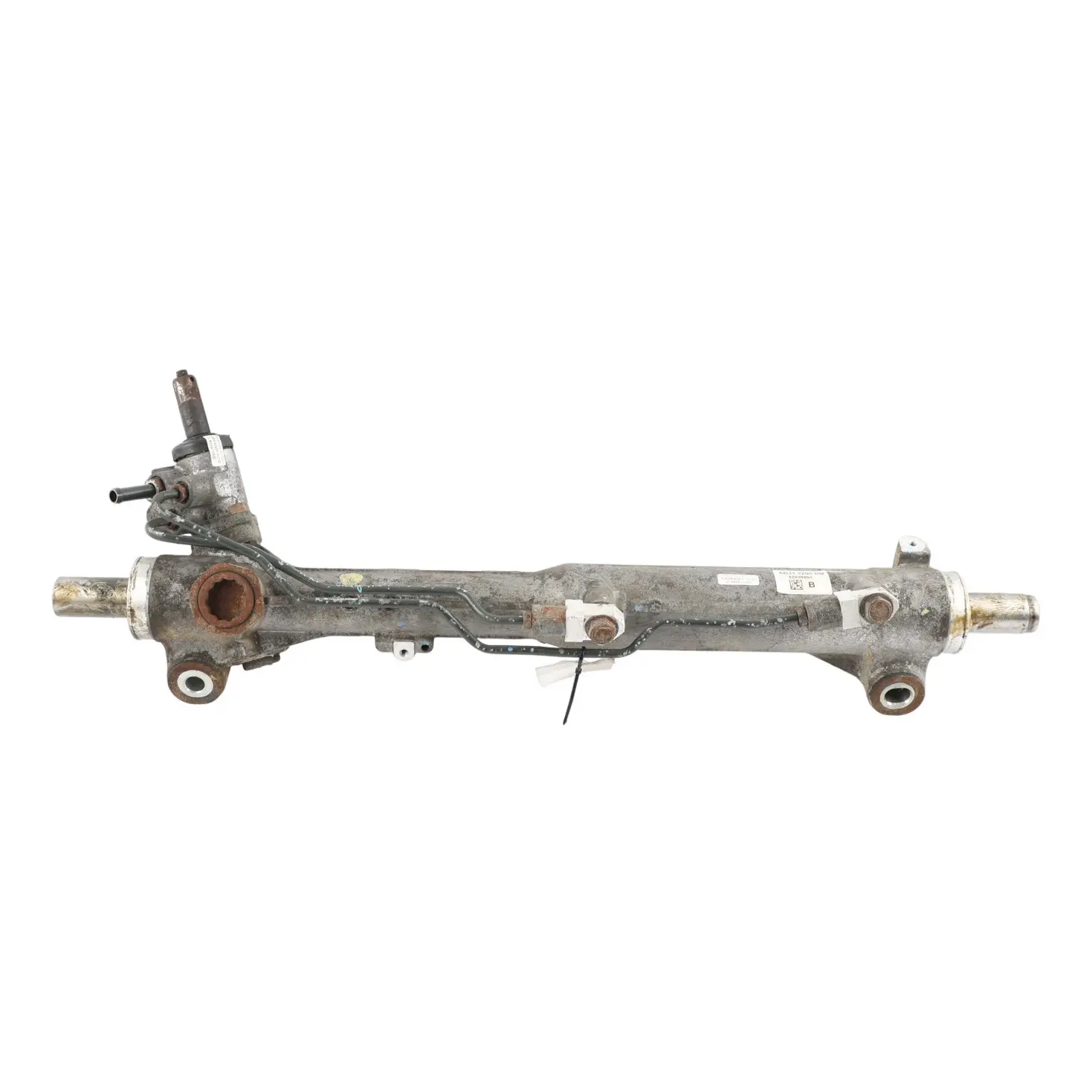 Ford Ranger Mk6 Steering Rack Pinion Box Steering Gear AB31-3200-BM