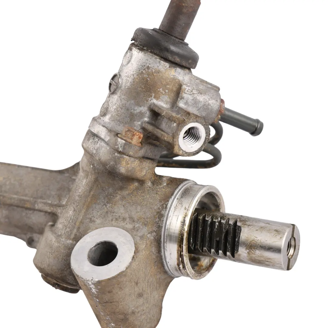 Mk6 Steering Rack Pinion Box Steering Gear AB31-3200-BM to Ford Ranger with Part number 1751178 Ford Ranger Mk6 Steering Rack Pinion Box Steering Gear AB31-3200-BM - SKU RHD-1751178 - Part number 1751178