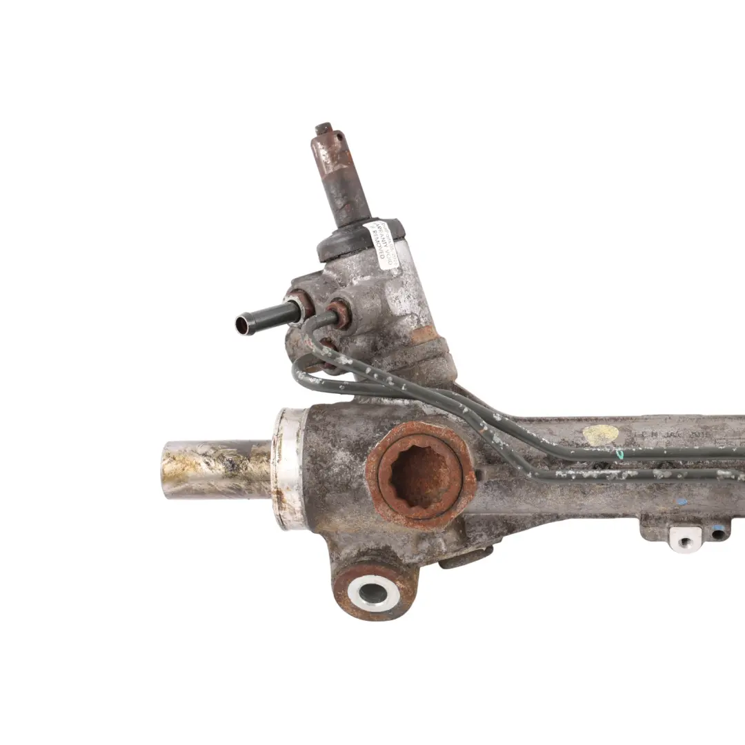 Mk6 Steering Rack Pinion Box Steering Gear AB31-3200-BM to Ford Ranger with Part number 1751178 Ford Ranger Mk6 Steering Rack Pinion Box Steering Gear AB31-3200-BM - SKU RHD-1751178 - Part number 1751178