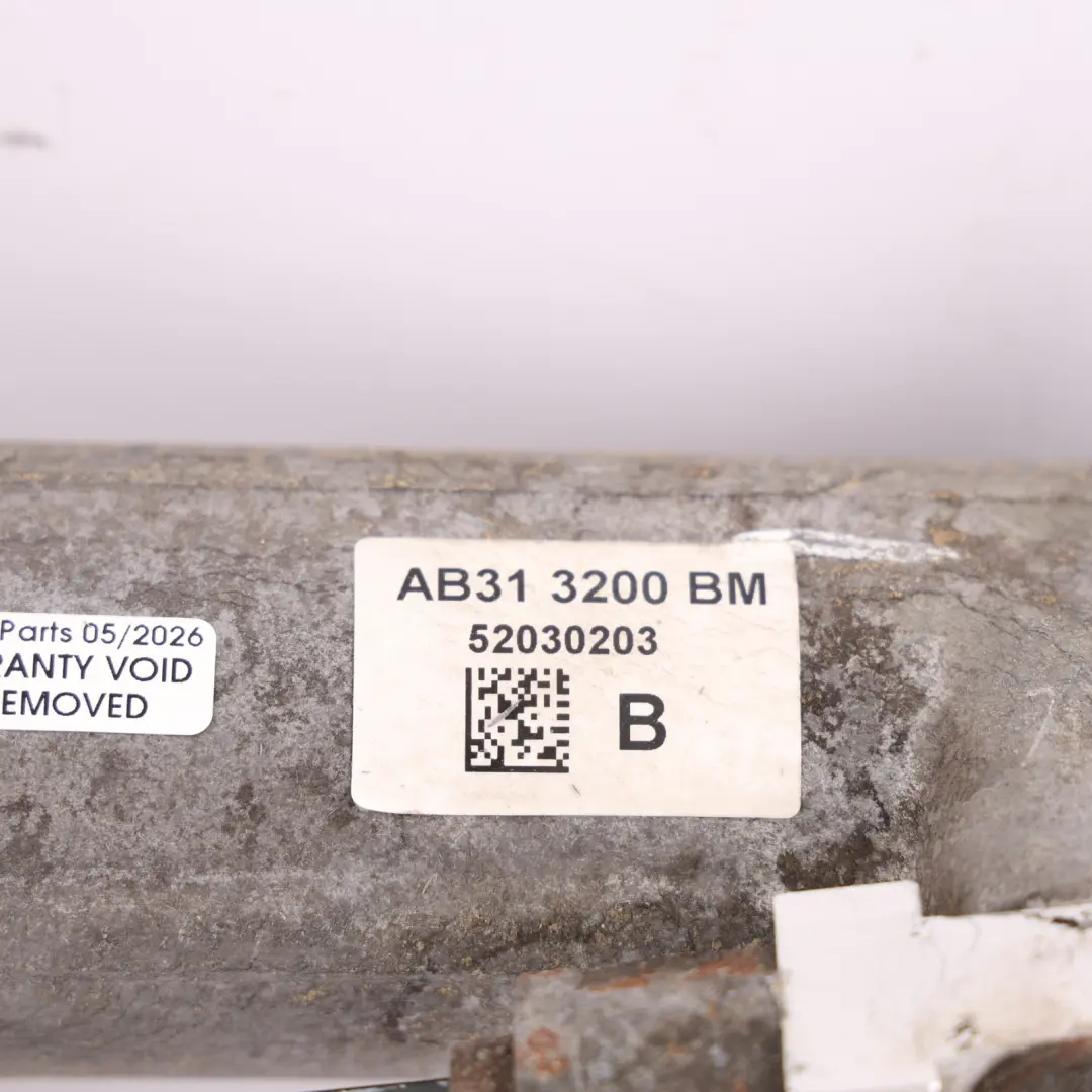 Mk6 Steering Rack Pinion Box Steering Gear AB31-3200-BM to Ford Ranger with Part number 1751178 Ford Ranger Mk6 Steering Rack Pinion Box Steering Gear AB31-3200-BM - SKU RHD-1751178 - Part number 1751178
