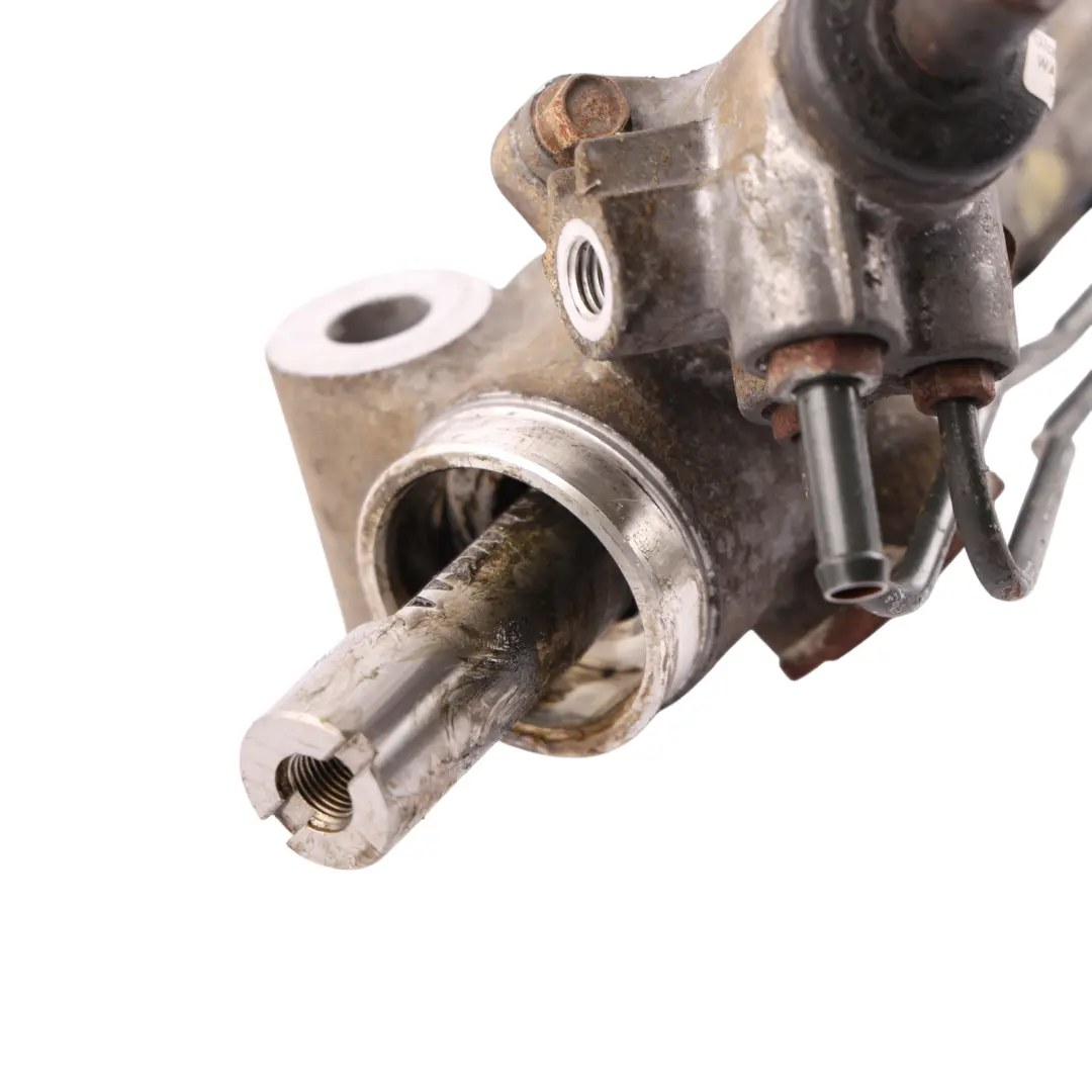 Mk6 Steering Rack Pinion Box Steering Gear AB31-3200-BM to Ford Ranger with Part number 1751178 Ford Ranger Mk6 Steering Rack Pinion Box Steering Gear AB31-3200-BM - SKU RHD-1751178 - Part number 1751178