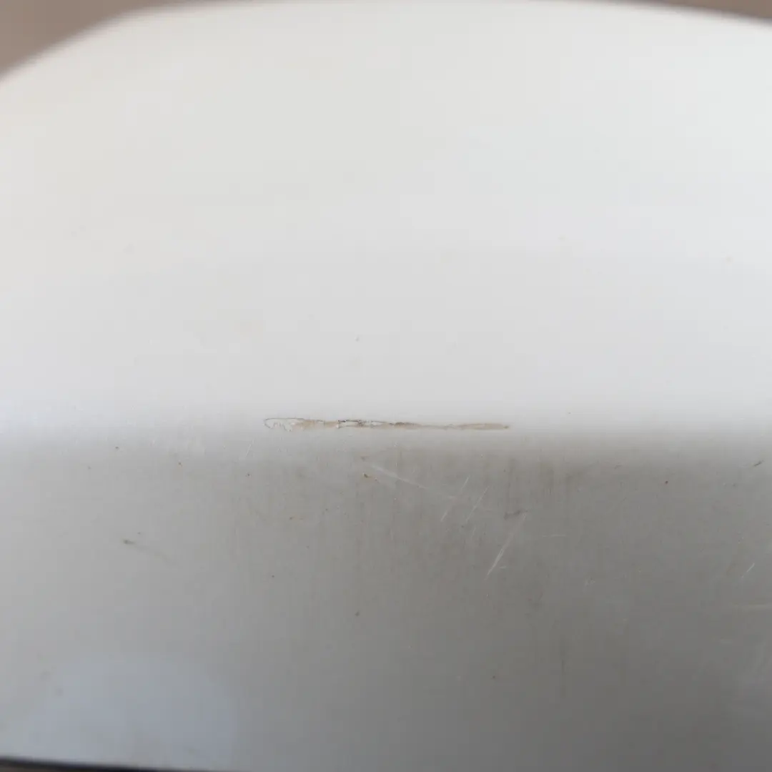 Mk1 Door Wing Mirror Left N/S Heated 8V41-17683-GG Ice White - B8 to Ford Kuga with Part number 1765815 Ford Kuga Mk1 Door Wing Mirror Left N/S Heated 8V41-17683-GG Ice White - B8 - SKU RHD-1765815-ICWH - Part number 1765815