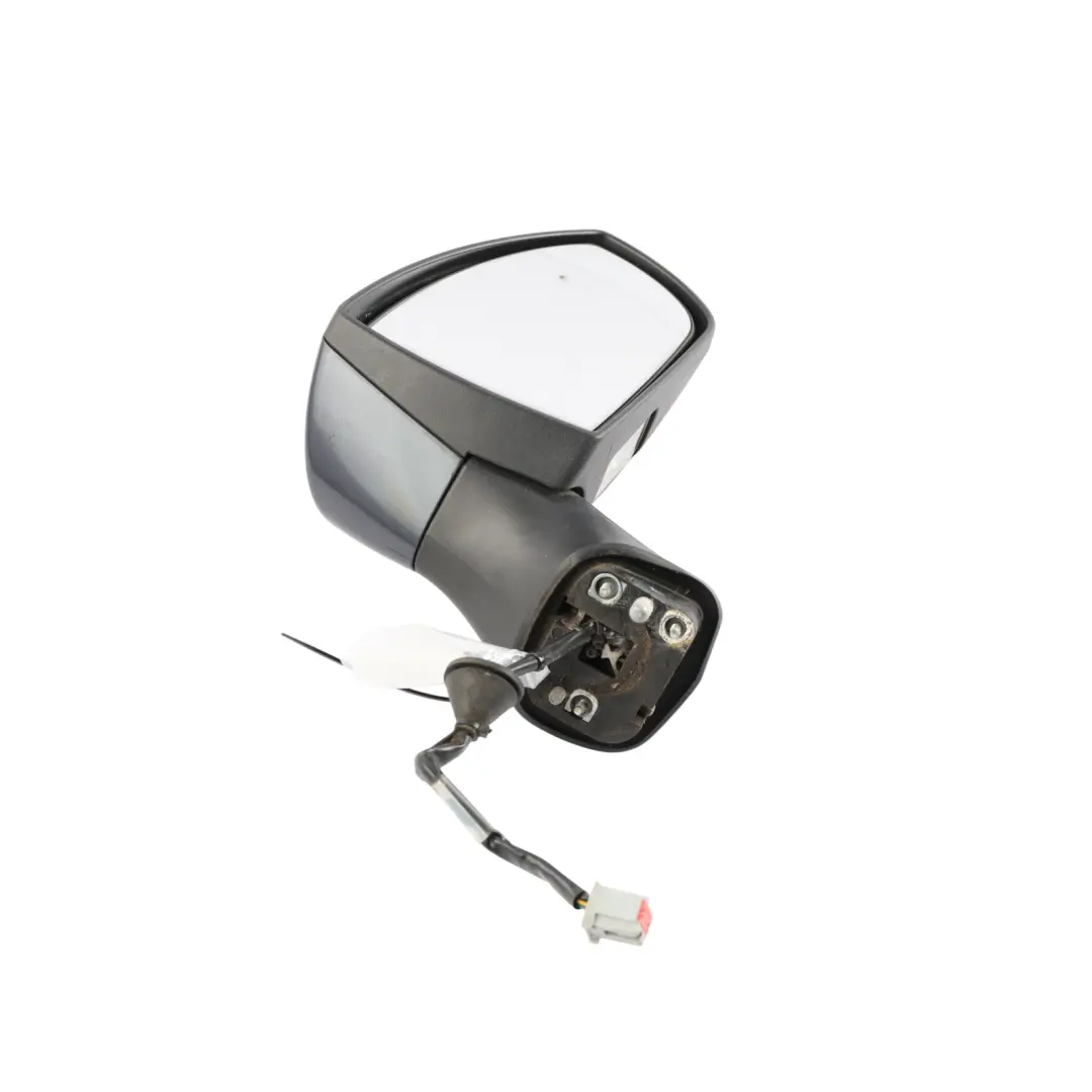 Ford Kuga Mk1 Door Wing Mirror Heated Power Fold Left N/S Midnight Sky - EA - SKU RHD-1773652-MIS - Part number 1773652
