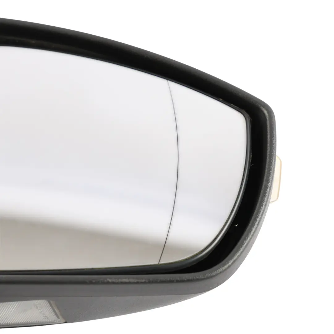 Ford Kuga Mk1 Door Wing Mirror Heated Power Fold Left N/S Midnight Sky - EA - SKU RHD-1773652-MIS - Part number 1773652