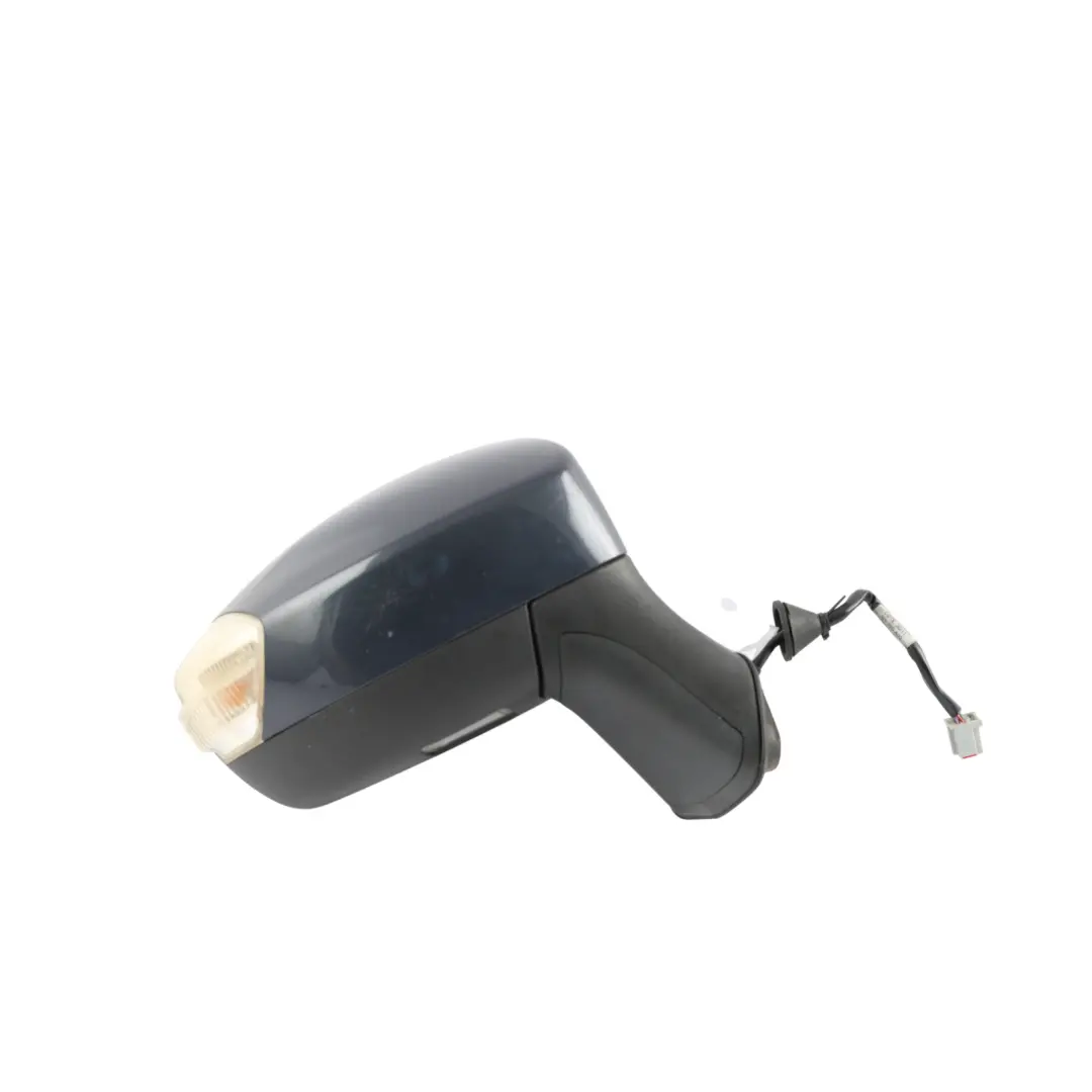Ford Kuga Mk1 Door Wing Mirror Heated Power Fold Left N/S Midnight Sky - EA - SKU RHD-1773652-MIS - Part number 1773652