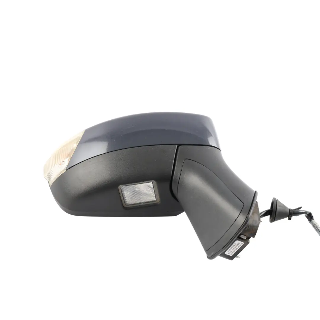 Ford Kuga Mk1 Door Wing Mirror Heated Power Fold Left N/S Midnight Sky - EA - SKU RHD-1773652-MIS - Part number 1773652