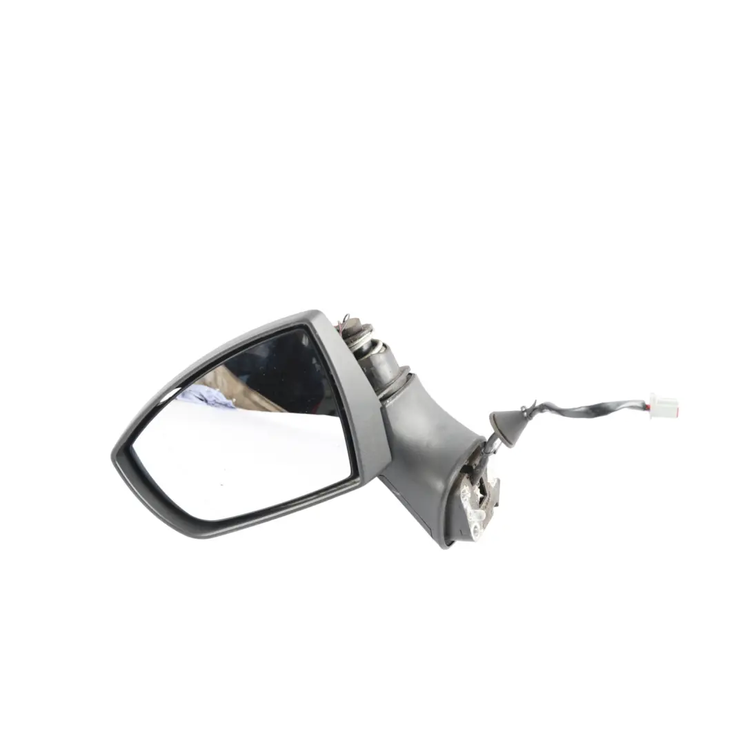 Mk1 C394 Door Wing Mirror Heated Power Fold Left N/S to Ford Kuga with Part number 1773653 Ford Kuga Mk1 C394 Door Wing Mirror Heated Power Fold Left N/S - SKU RHD-1773653-1 - Part number 1773653