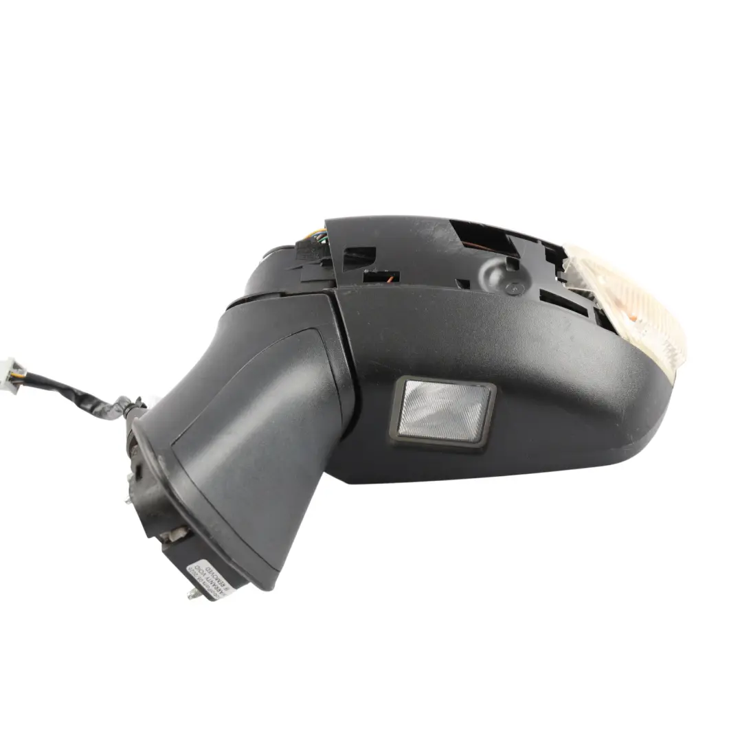 Ford Kuga Mk1 C394 Door Wing Mirror Heated Power Fold Left N/S - SKU RHD-1773653-1 - Part number 1773653