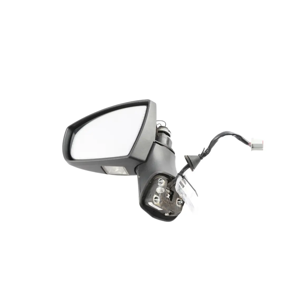 Ford Kuga Mk1 C394 Door Wing Mirror Heated Power Fold Left N/S - SKU RHD-1773653-1 - Part number 1773653