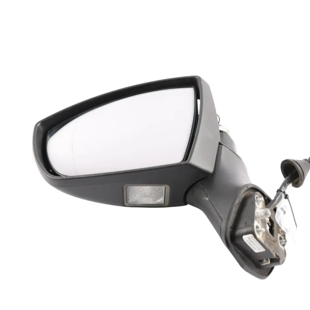 Mk1 C394 Door Wing Mirror Heated Power Fold Left N/S to Ford Kuga with Part number 1773653 Ford Kuga Mk1 C394 Door Wing Mirror Heated Power Fold Left N/S - SKU RHD-1773653-1 - Part number 1773653