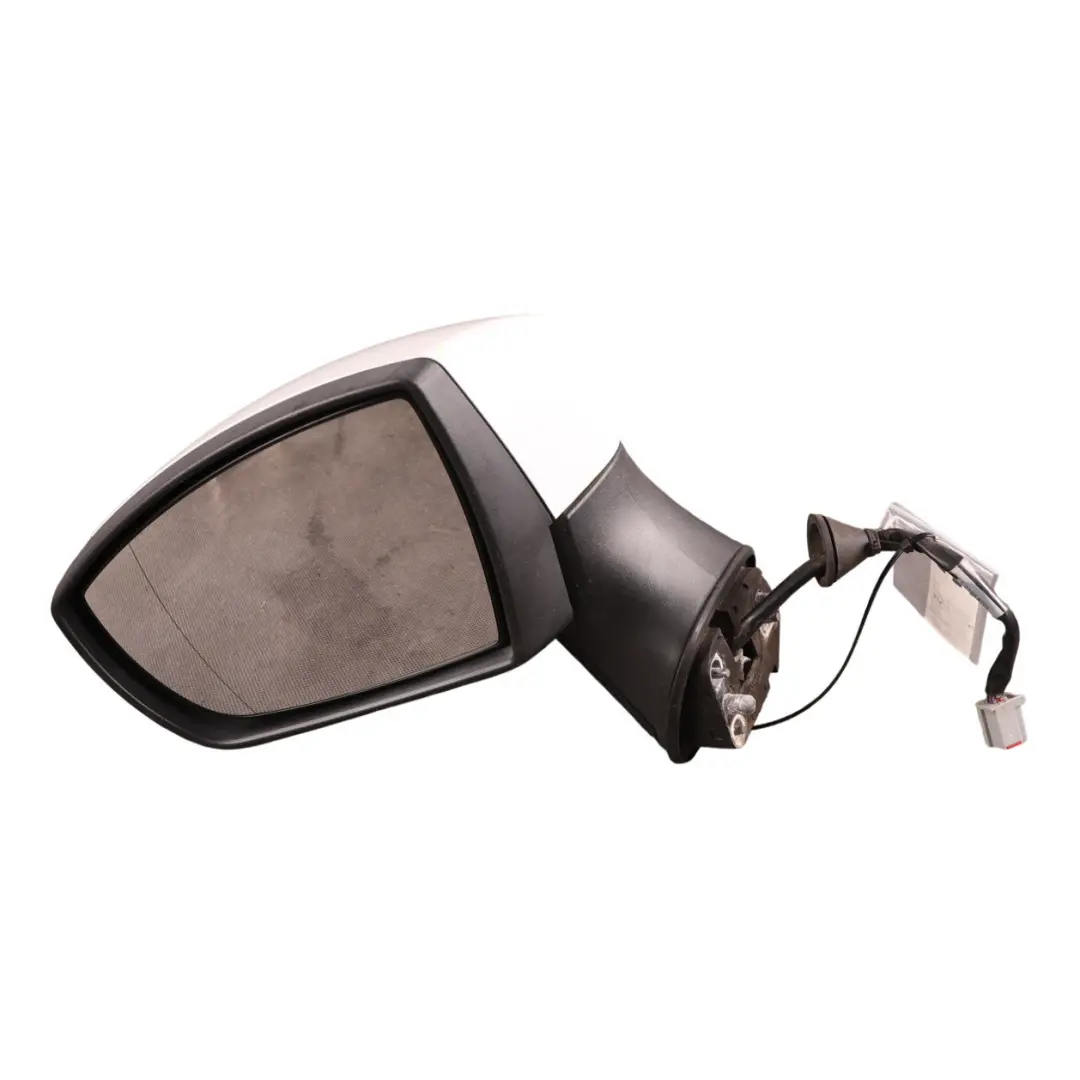 Mk1 Door Wing Mirror Heated Power Fold Left N/S to Ford Kuga with Part number 1773653 Ford Kuga Mk1 Door Wing Mirror Heated Power Fold Left N/S - SKU RHD-1773653-FW - Part number 1773653