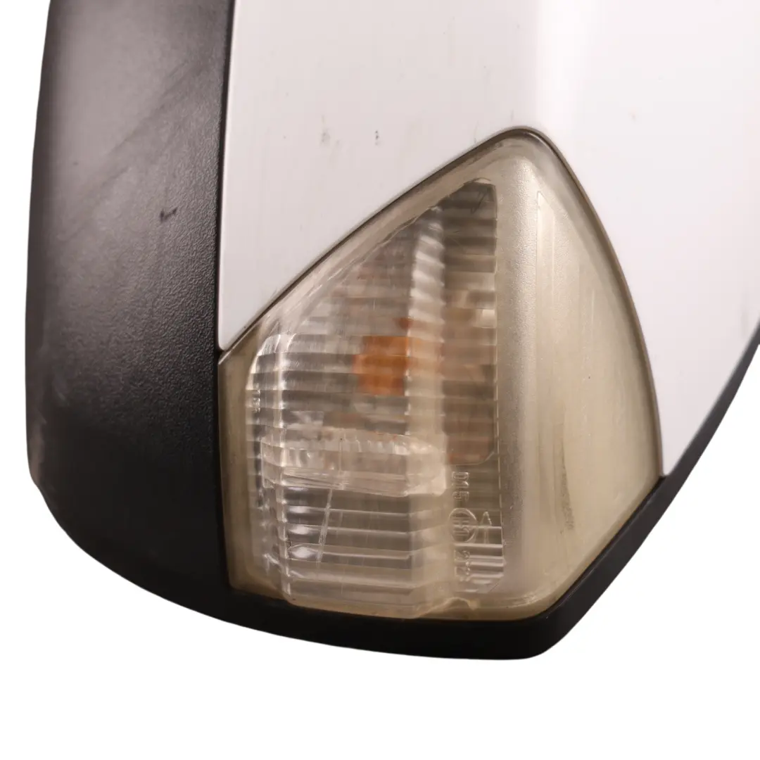 Mk1 Door Wing Mirror Heated Power Fold Left N/S to Ford Kuga with Part number 1773653 Ford Kuga Mk1 Door Wing Mirror Heated Power Fold Left N/S - SKU RHD-1773653-FW - Part number 1773653