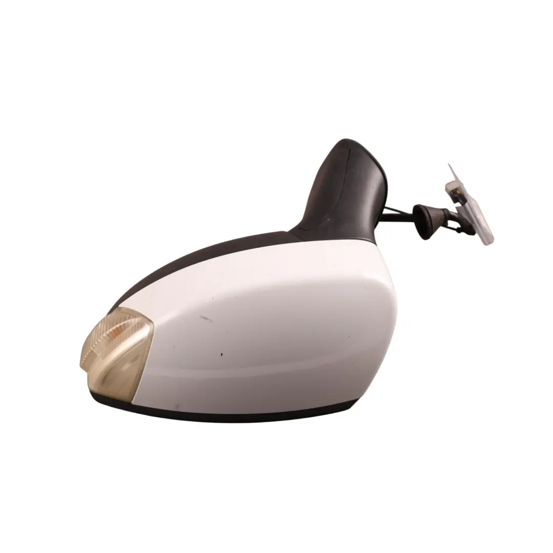 Ford Kuga Mk1 Door Wing Mirror Heated Power Fold Left N/S - SKU RHD-1773653-FW - Part number 1773653