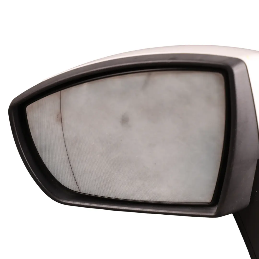 Ford Kuga Mk1 Door Wing Mirror Heated Power Fold Left N/S - SKU RHD-1773653-FW - Part number 1773653