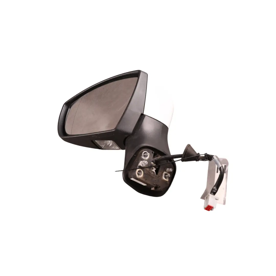 Ford Kuga Mk1 Door Wing Mirror Heated Power Fold Left N/S - SKU RHD-1773653-FW - Part number 1773653