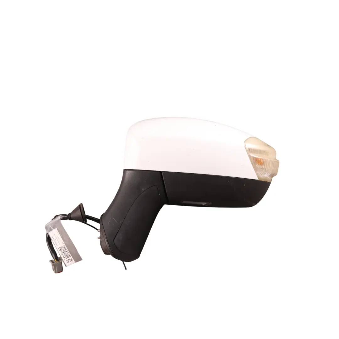 Ford Kuga Mk1 Door Wing Mirror Heated Power Fold Left N/S - SKU RHD-1773653-FW - Part number 1773653