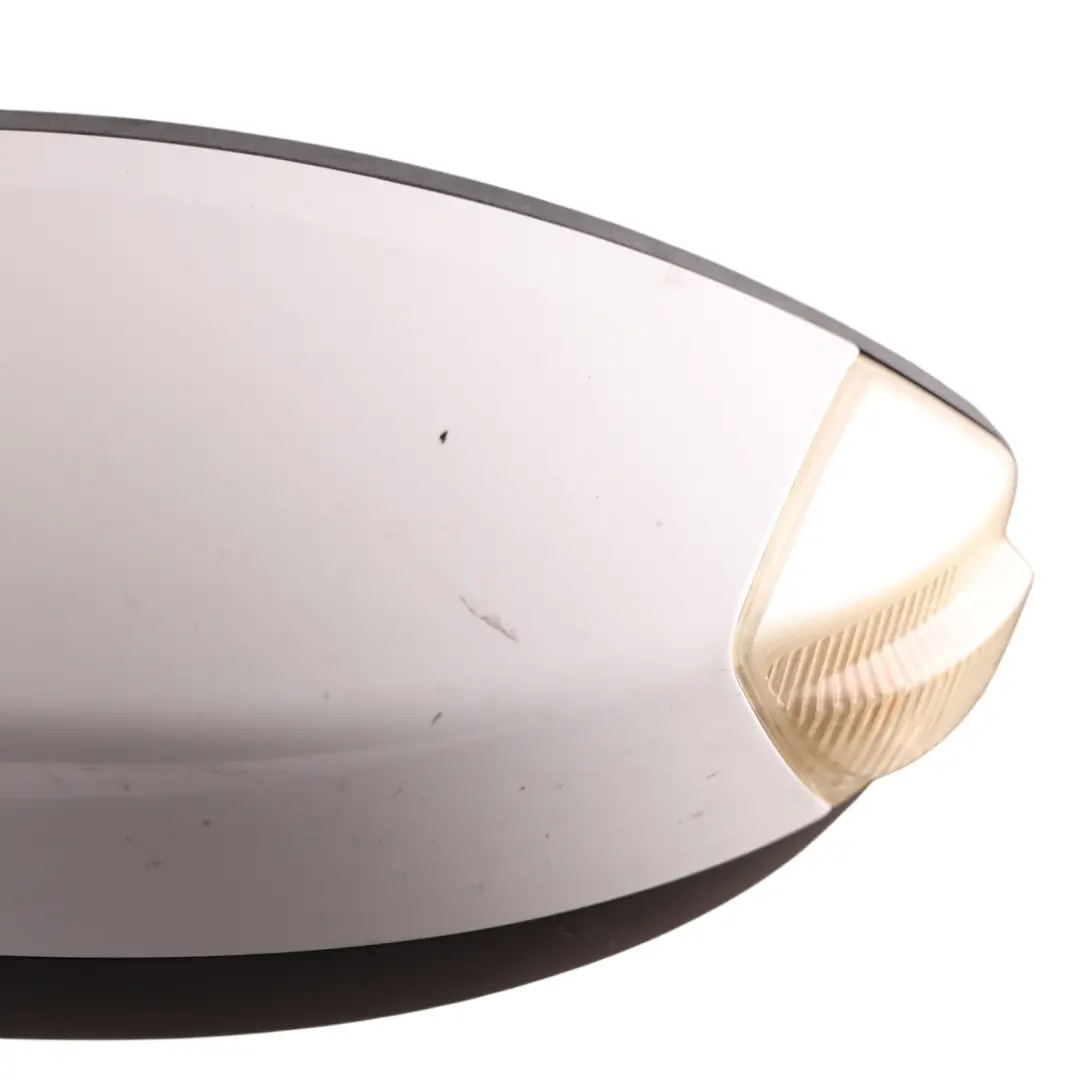 Mk1 Door Wing Mirror Heated Power Fold Left N/S to Ford Kuga with Part number 1773653 Ford Kuga Mk1 Door Wing Mirror Heated Power Fold Left N/S - SKU RHD-1773653-FW - Part number 1773653