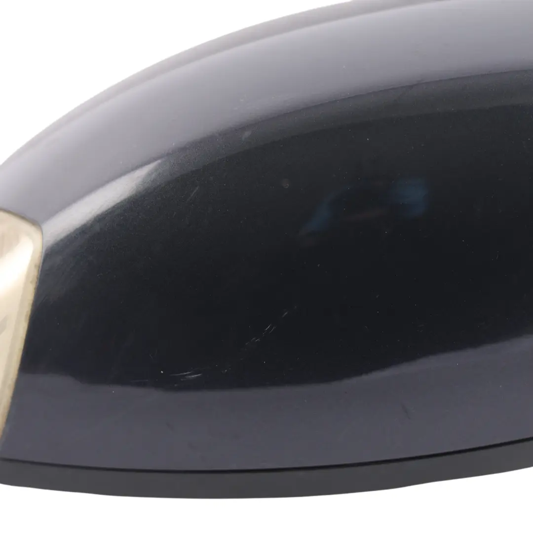 Mk1 Door Wing Mirror Heated Power Fold Left N/S Midnight Sky - EA to Ford Kuga with Part number 1773653 Ford Kuga Mk1 Door Wing Mirror Heated Power Fold Left N/S Midnight Sky - EA - SKU RHD-1773653-MIS - Part number 1773653