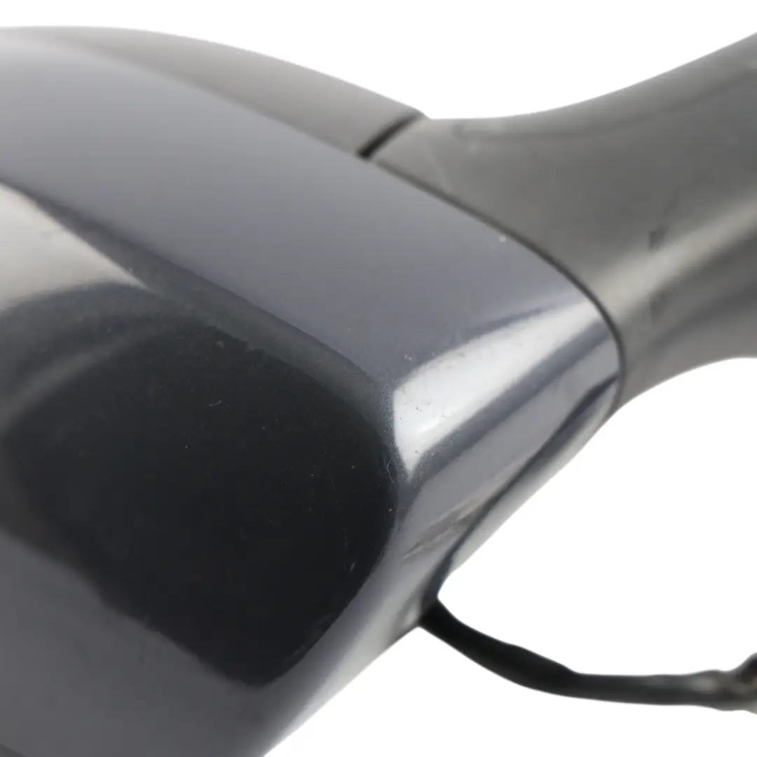 Ford Kuga Mk1 Door Wing Mirror Heated Power Fold Left N/S Midnight Sky - EA - SKU RHD-1773653-MIS - Part number 1773653