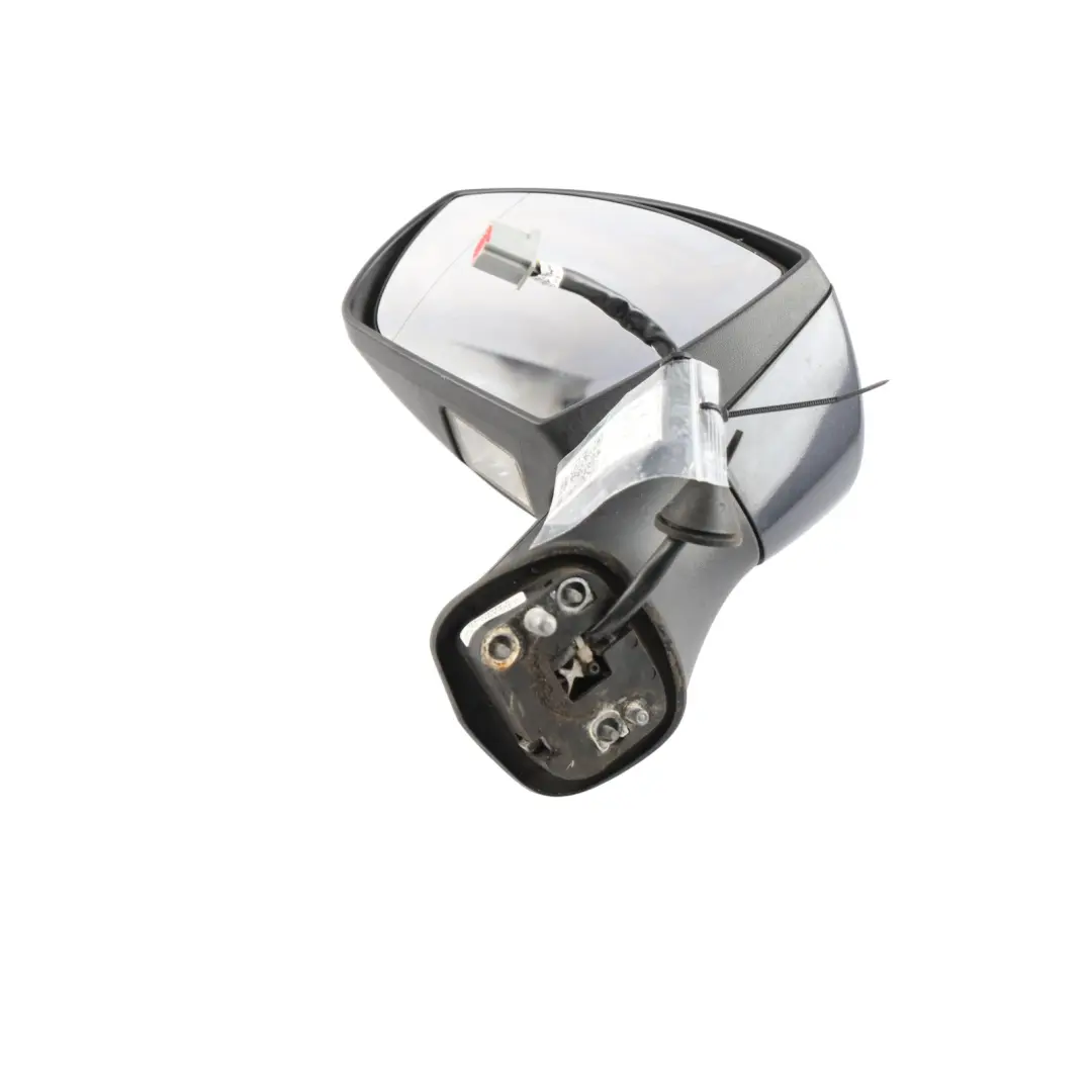 Ford Kuga Mk1 Door Wing Mirror Heated Power Fold Left N/S Midnight Sky - EA - SKU RHD-1773653-MIS - Part number 1773653