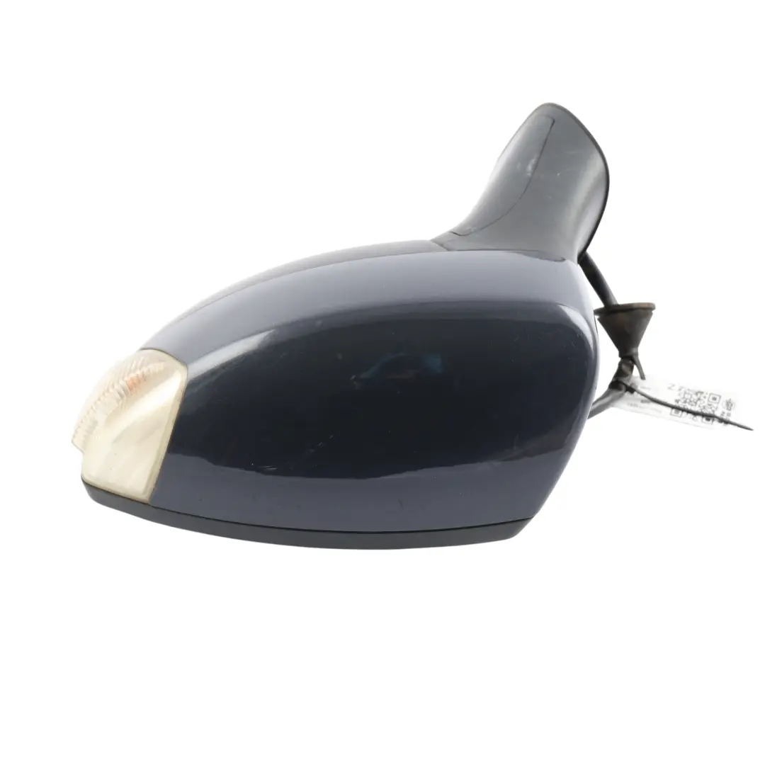 Mk1 Door Wing Mirror Heated Power Fold Left N/S Midnight Sky - EA to Ford Kuga with Part number 1773653 Ford Kuga Mk1 Door Wing Mirror Heated Power Fold Left N/S Midnight Sky - EA - SKU RHD-1773653-MIS - Part number 1773653