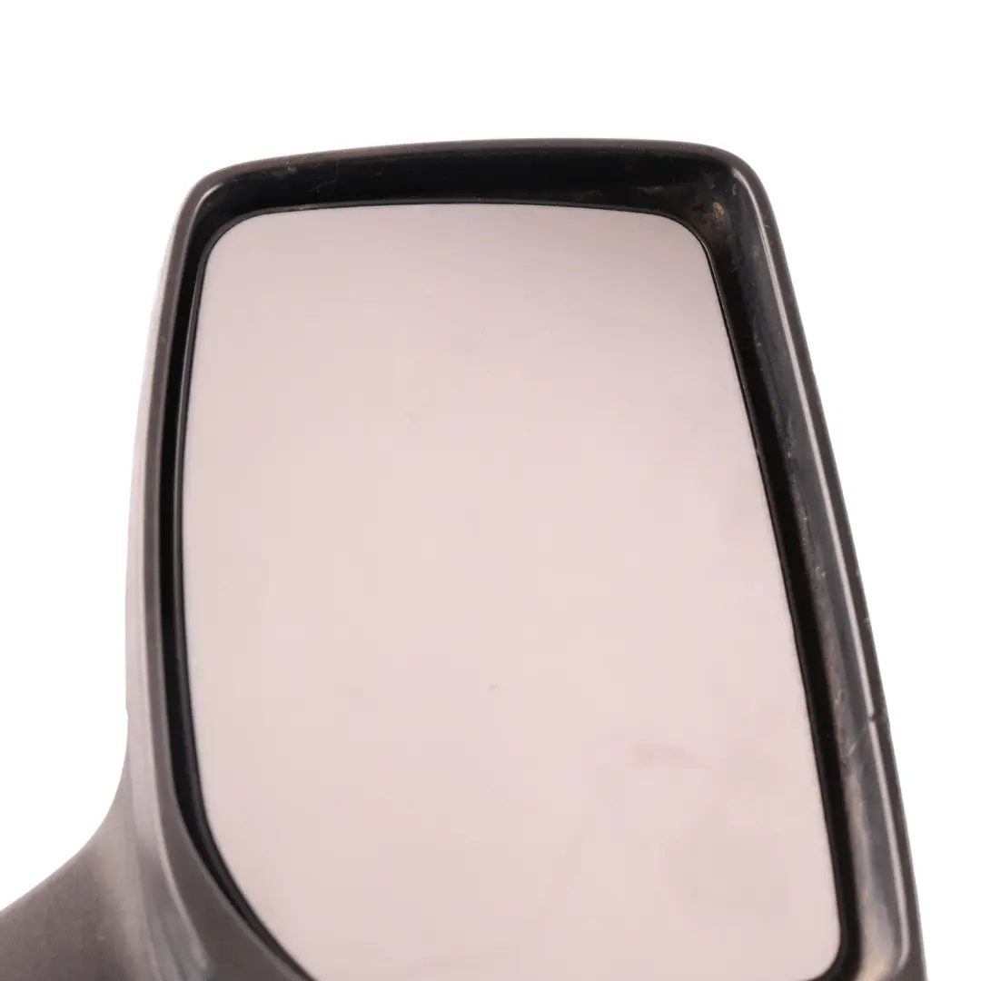 Ford Transit Mk7 Door Wing Mirror Manual Right O/S Black 6C11-17682-CJYGAX - SKU RHD-1786633 - Part number 1786633