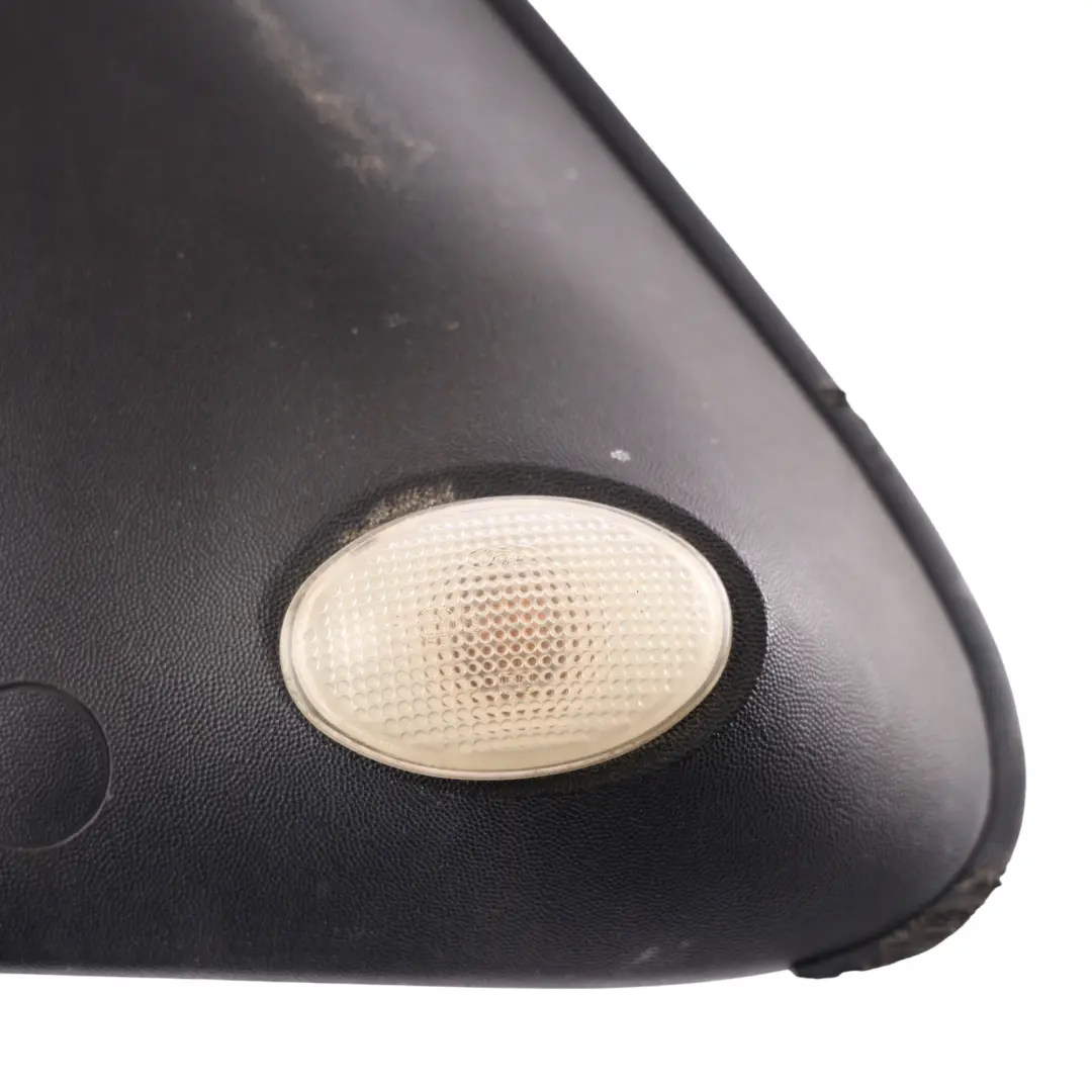 Door Wing Mirror Manual Right O/S Black 6C11-17682-CJYGAX to Ford Transit Mk7 with Part number 1786633 Ford Transit Mk7 Door Wing Mirror Manual Right O/S Black 6C11-17682-CJYGAX - SKU RHD-1786633 - Part number 1786633