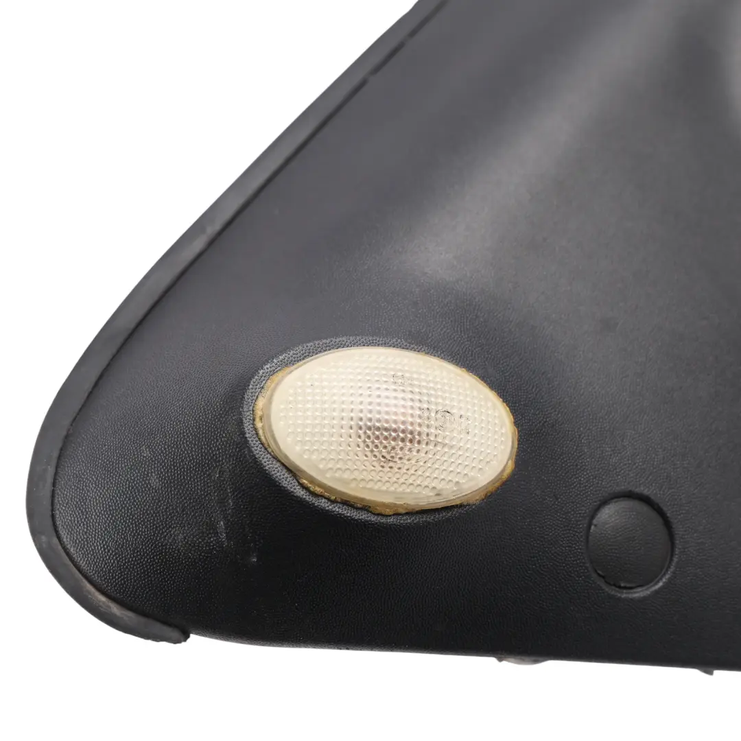Side View Wing Mirror Left N/S Side Black 6C11-17683-GJ to Ford Transit Mk7 with Part number 1786644 Ford Transit Mk7 Side View Wing Mirror Left N/S Side Black 6C11-17683-GJ - SKU RHD-1786644 - Part number 1786644